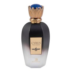 Parfimērijas ūdens Cyrus Rovena vīriešiem, 100 ml cena un informācija | Vīriešu smaržas | 220.lv