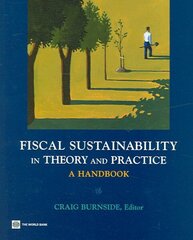 Fiscal Sustainability in Theory and Practice: A Handbook цена и информация | Книги по экономике | 220.lv