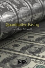 Quantitative Easing: The Great Central Bank Experiment cena un informācija | Ekonomikas grāmatas | 220.lv
