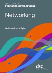 Networking cena un informācija | Ekonomikas grāmatas | 220.lv