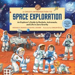 Child's Introduction to Space Exploration cena un informācija | Ekonomikas grāmatas | 220.lv