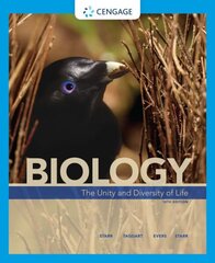 Biology: The Unity and Diversity of Life 15th edition cena un informācija | Ekonomikas grāmatas | 220.lv