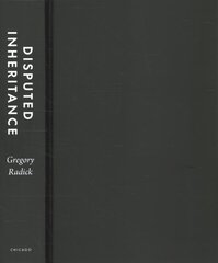 Disputed Inheritance: The Battle over Mendel and the Future of Biology cena un informācija | Ekonomikas grāmatas | 220.lv