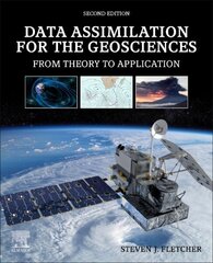 Data Assimilation for the Geosciences: From Theory to Application 2nd edition cena un informācija | Ekonomikas grāmatas | 220.lv