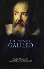 Essential Galileo cena un informācija | Ekonomikas grāmatas | 220.lv