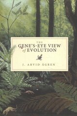 Gene's-Eye View of Evolution cena un informācija | Ekonomikas grāmatas | 220.lv