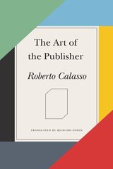 Art of the Publisher cena un informācija | Ekonomikas grāmatas | 220.lv