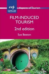 Film-Induced Tourism 2nd Revised edition цена и информация | Книги по экономике | 220.lv