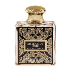 Парфюмированная вода Essence De Noir Fragrance World для женщин, 100 мл цена и информация | Женские духи | 220.lv