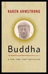 Lives: Buddha цена и информация | Духовная литература | 220.lv