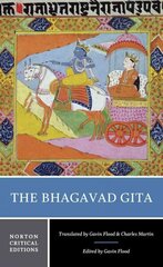 Bhagavad Gita: A Norton Critical Edition Critical edition цена и информация | Духовная литература | 220.lv