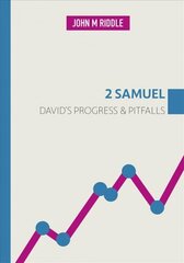 2 Samuel цена и информация | Духовная литература | 220.lv