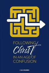 Following Christ in an Age of Confusion цена и информация | Духовная литература | 220.lv
