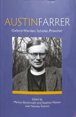 Austin Farrer цена и информация | Духовная литература | 220.lv