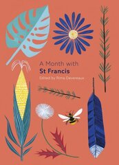 Month with St Francis цена и информация | Духовная литература | 220.lv
