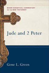 Jude and 2 Peter cena un informācija | Garīgā literatūra | 220.lv