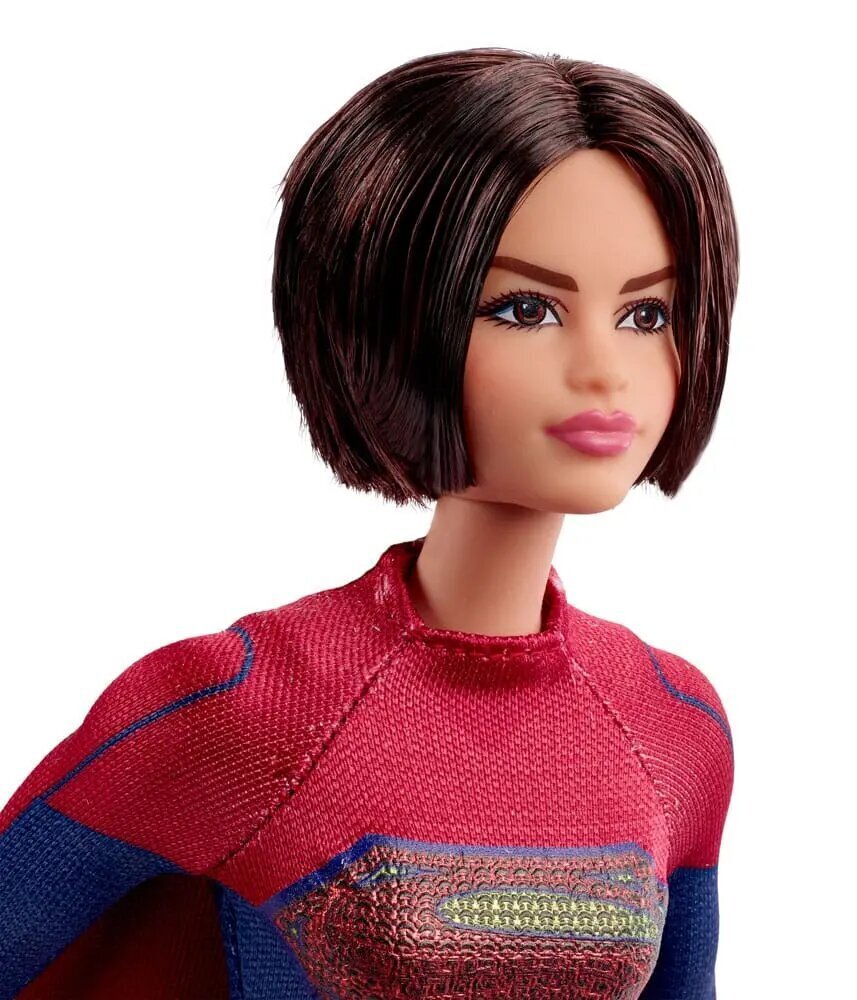 Lelle Barbie Supergirl цена и информация | Rotaļlietas meitenēm | 220.lv