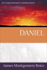 Daniel цена и информация | Духовная литература | 220.lv