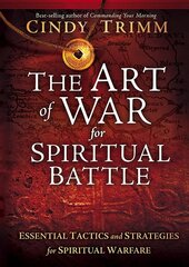 Art Of War For Spiritual Battle, The cena un informācija | Garīgā literatūra | 220.lv