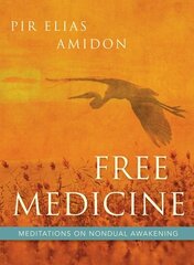 Free Medicine: Meditations on Nondual Awakening цена и информация | Духовная литература | 220.lv