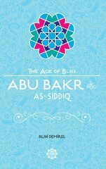 Abu Bakr As-Siddiq cena un informācija | Garīgā literatūra | 220.lv