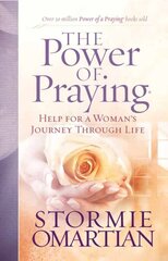 Power of Praying: Help for a Woman's Journey Through Life цена и информация | Духовная литература | 220.lv