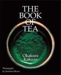 Book of Tea cena un informācija | Garīgā literatūra | 220.lv