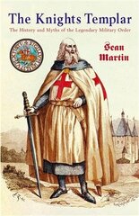 Knights Templar цена и информация | Духовная литература | 220.lv