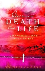 Between Death and Life: Conversations with a Spirit cena un informācija | Pašpalīdzības grāmatas | 220.lv