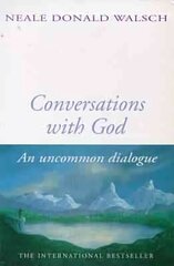 Conversations With God cena un informācija | Pašpalīdzības grāmatas | 220.lv