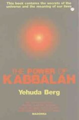 Power Of Kabbalah: This book contains the secrets of the universe and the meaning of our lives цена и информация | Самоучители | 220.lv