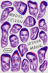Model Citizen: A Memoir cena un informācija | Pašpalīdzības grāmatas | 220.lv