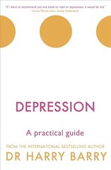 Depression: A practical guide cena un informācija | Pašpalīdzības grāmatas | 220.lv