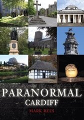 Paranormal Cardiff cena un informācija | Pašpalīdzības grāmatas | 220.lv