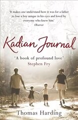 Kadian Journal цена и информация | Самоучители | 220.lv