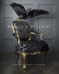 Beauty & Mischief: The Design Alchemy of Blackman Cruz цена и информация | Самоучители | 220.lv