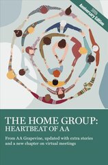 Home Group: Heartbeat of AA: The 30th Anniversary Edition цена и информация | Самоучители | 220.lv