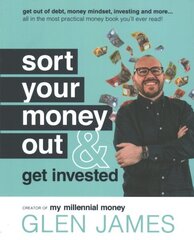 Sort Your Money Out: and Get Invested цена и информация | Самоучители | 220.lv