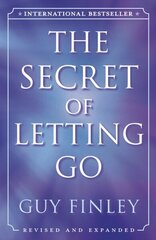 Secret of Letting Go Revised edition цена и информация | Самоучители | 220.lv