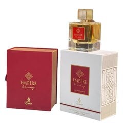 Parfimērijas ūdens Lõhnav vesi Empire de la Rouge Emir EDP sievietēm/vīriešiem, 100 ml, 100 ml цена и информация | Женские духи Lovely Me, 50 мл | 220.lv