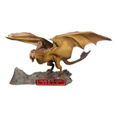 Figūra McFarlane Toys House of Dragon Syrax, 17 cm cena un informācija | Rotaļlietas zēniem | 220.lv