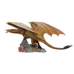 Figūra McFarlane Toys House of Dragon Syrax, 17 cm cena un informācija | Rotaļlietas zēniem | 220.lv