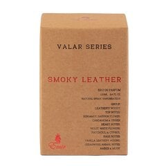 Ароматная вода Valar Series Smoky Leather Emir для женщин/мужчин, 100 мл цена и информация | Женские духи | 220.lv