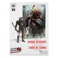 Figūra Dc comics Black Manta, melna cena un informācija | Rotaļlietas zēniem | 220.lv