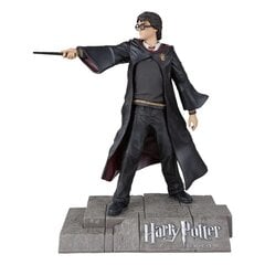 Figūra McFarlane Harry Potter, 15 cm cena un informācija | Rotaļlietas zēniem | 220.lv