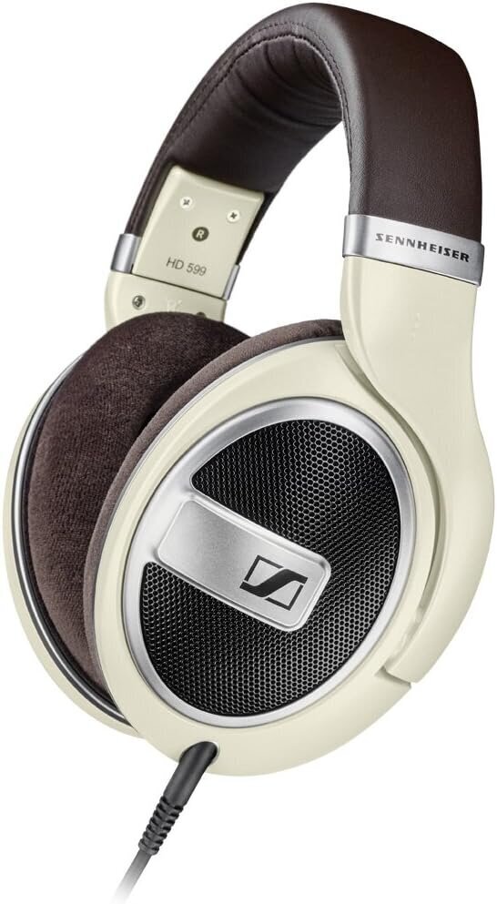 Sennheiser HD 599 cena un informācija | Austiņas | 220.lv