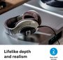 Sennheiser HD 599 cena un informācija | Austiņas | 220.lv