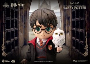 Экшн-фигурка Гарри Поттера «Атака яиц» Волшебный мир, 11 см цена и информация | Игрушки для мальчиков | 220.lv