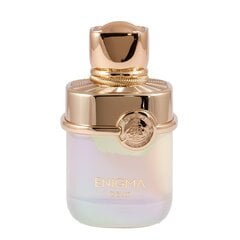 Parfimērijas ūdens Fragrance World Enigma Duex EDP sievietēm/vīriešiem, 100 ml cena un informācija | Sieviešu smaržas | 220.lv