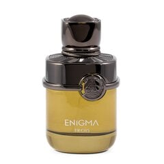 Ароматная вода Enigma Trois Fragrance World для женщин/мужчин, 100 мл цена и информация | Женские духи | 220.lv